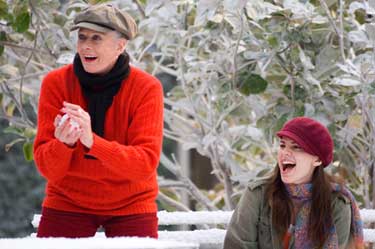 La grandeza de vivir