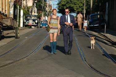 OSS 117: Perdido en Río