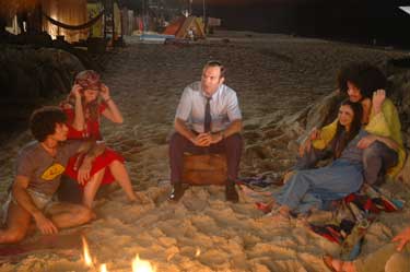 OSS 117: Perdido en Río