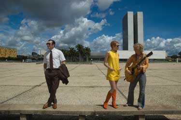 OSS 117: Perdido en Río