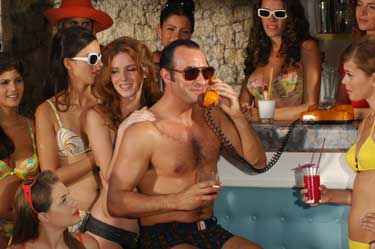 OSS 117: Perdido en Río