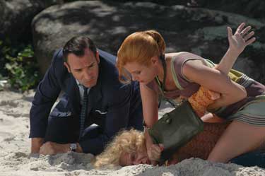 OSS 117: Perdido en Río