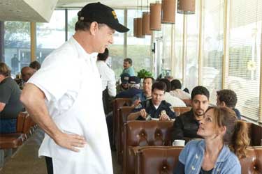 Larry Crowne, nunca es tarde