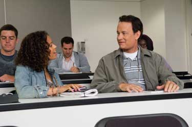 Larry Crowne, nunca es tarde