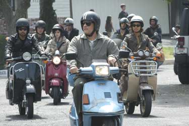 Larry Crowne, nunca es tarde