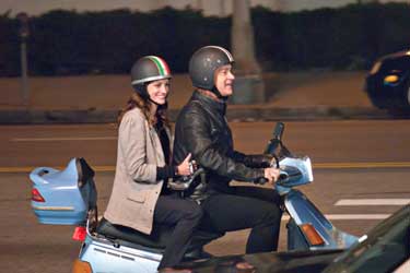 Larry Crowne, nunca es tarde