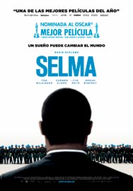 Cartel de Selma