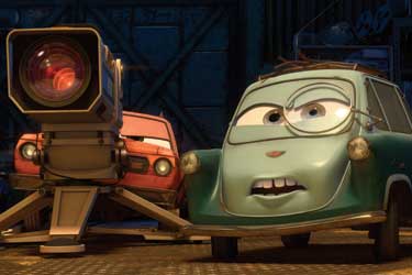 Cars 2