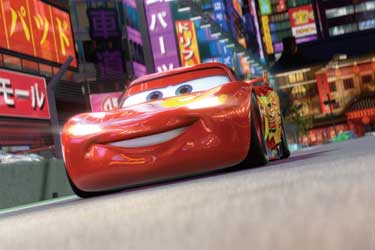 Cars 2