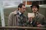 Sherlock Holmes: Juego de sombras / 5