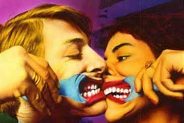 La mirada de Ouka Leele