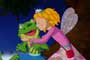Lily, la princesa hada / 4