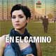 En el camino cartel reducido