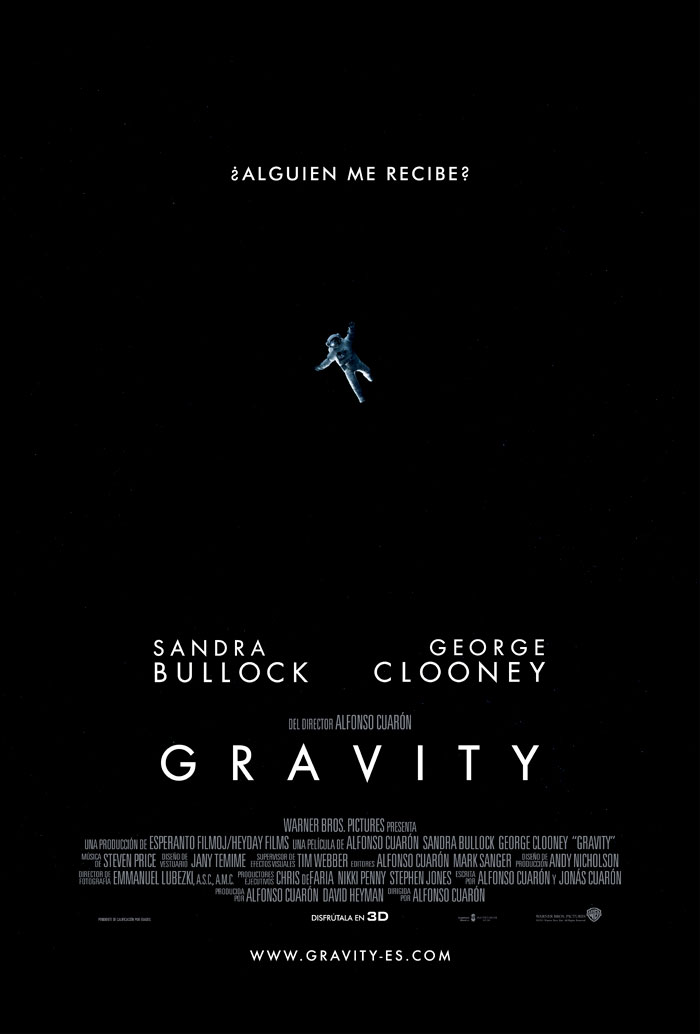 Gravity - cartel