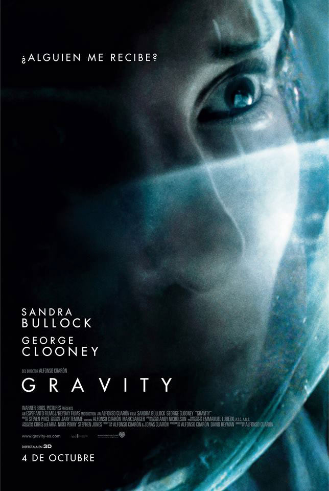 Gravity - cartel