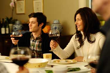 La hija de mi mejor amigo