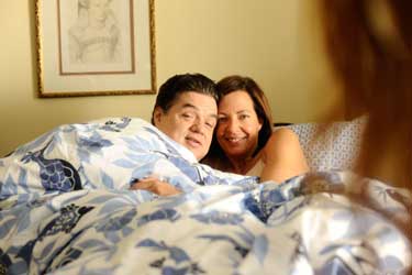 La hija de mi mejor amigo