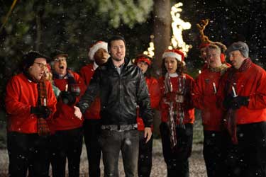 La hija de mi mejor amigo