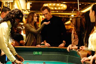 La hija de mi mejor amigo