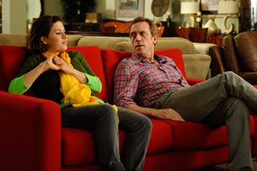 La hija de mi mejor amigo