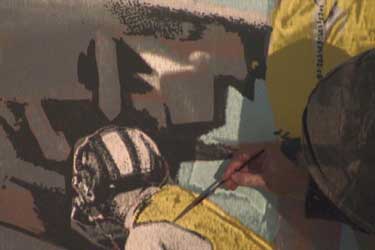 Exit through the gift shop