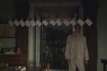 El extraño caso de Angélica