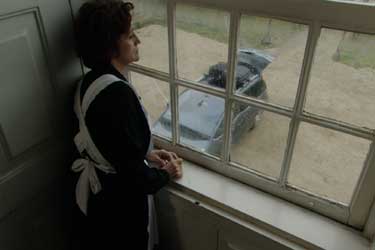 El extraño caso de Angélica