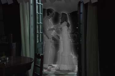 El extraño caso de Angélica