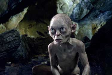 El Hobbit: Un viaje inesperado