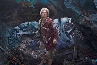 El Hobbit: Un viaje inesperado
