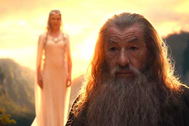 El Hobbit: Un viaje inesperado