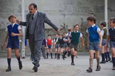 El pequeño Nicolás