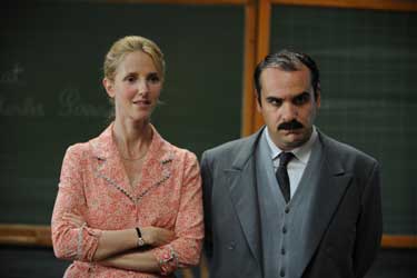 El pequeño Nicolás