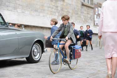 El pequeño Nicolás