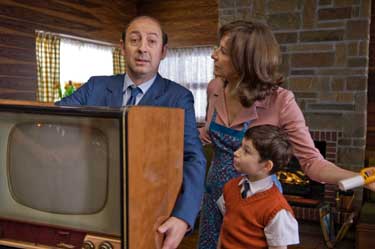 El pequeño Nicolás