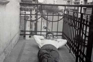 Che, un hombre nuevo