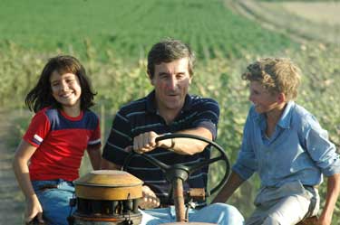 El último verano de la boyita