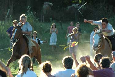 El último verano de la boyita