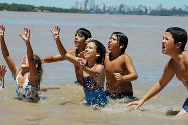 El último verano de la boyita