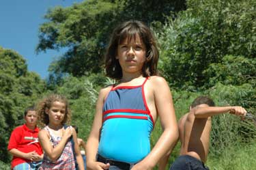 El último verano de la boyita