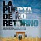 La puerta de no retorno cartel reducido