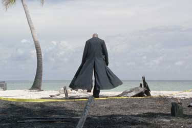 Soy el número cuatro