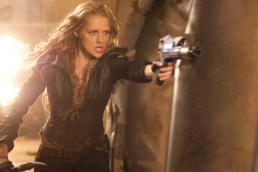 Soy el número cuatro