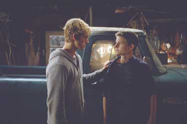 Soy el número cuatro