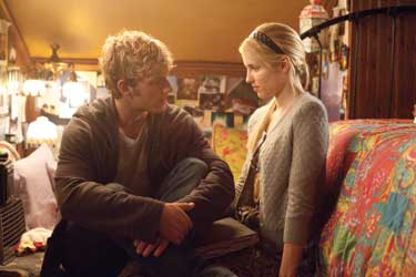 Soy el número cuatro