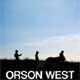Orson West cartel reducido