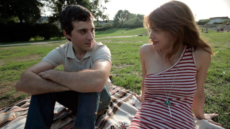 10.000 noches en ninguna parte