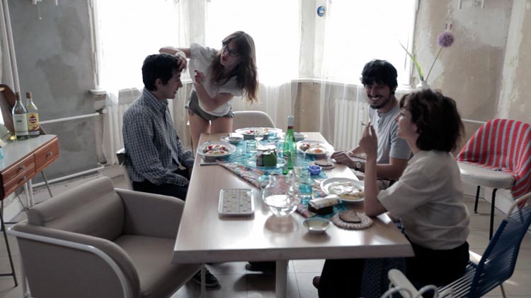 10.000 noches en ninguna parte