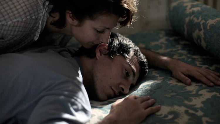 10.000 noches en ninguna parte