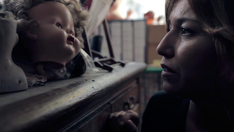 10.000 noches en ninguna parte